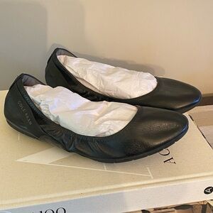 Cole Haan Zero Grand ballet flats- Sz 9B
